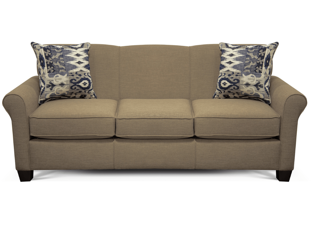 Angie Queen Sleeper Sofa