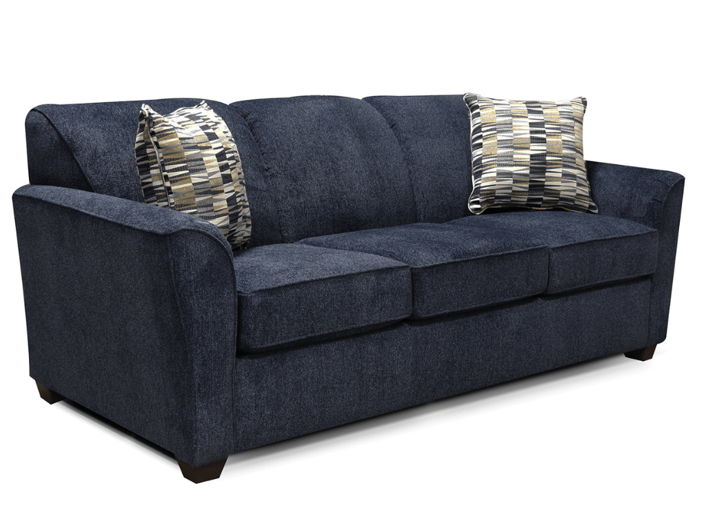 Smyrna Queen Sleeper Sofa