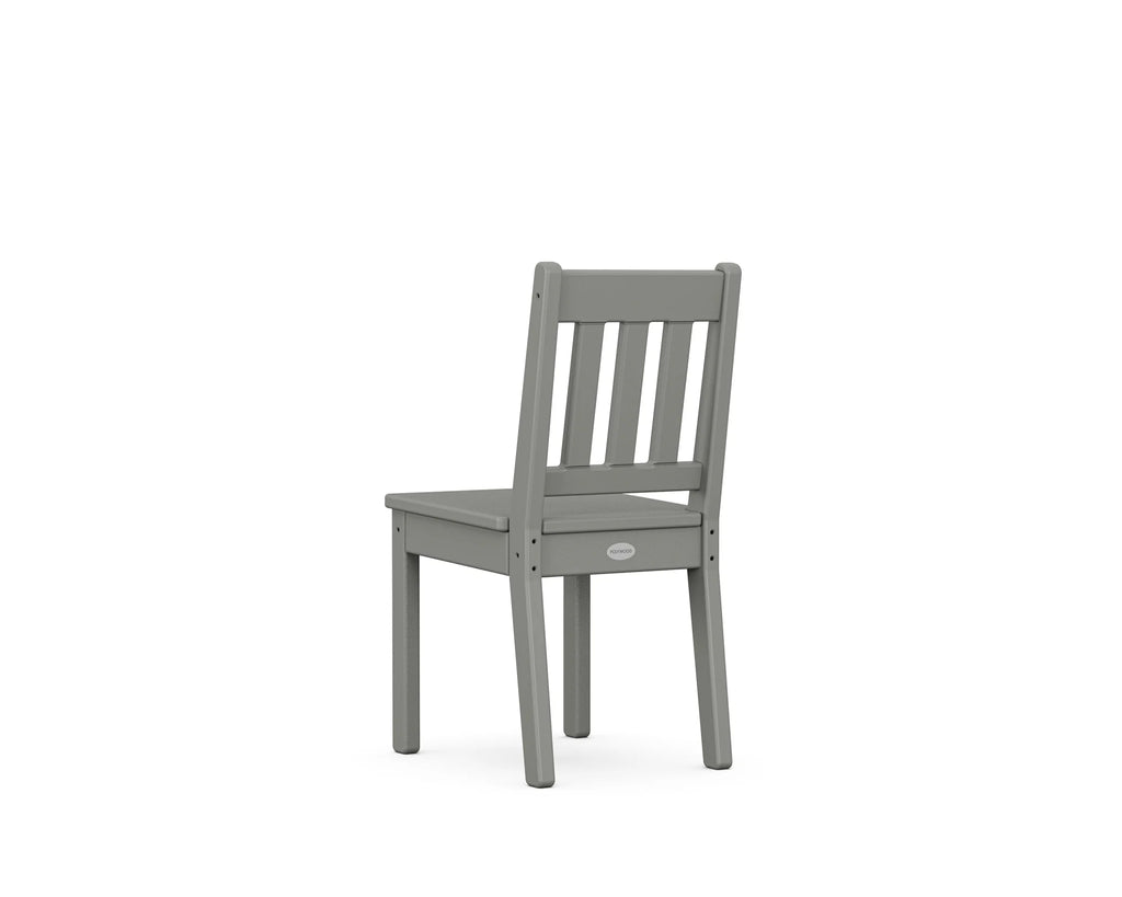 Kids Vineyard Dining Chair - Retreat Home Furniture