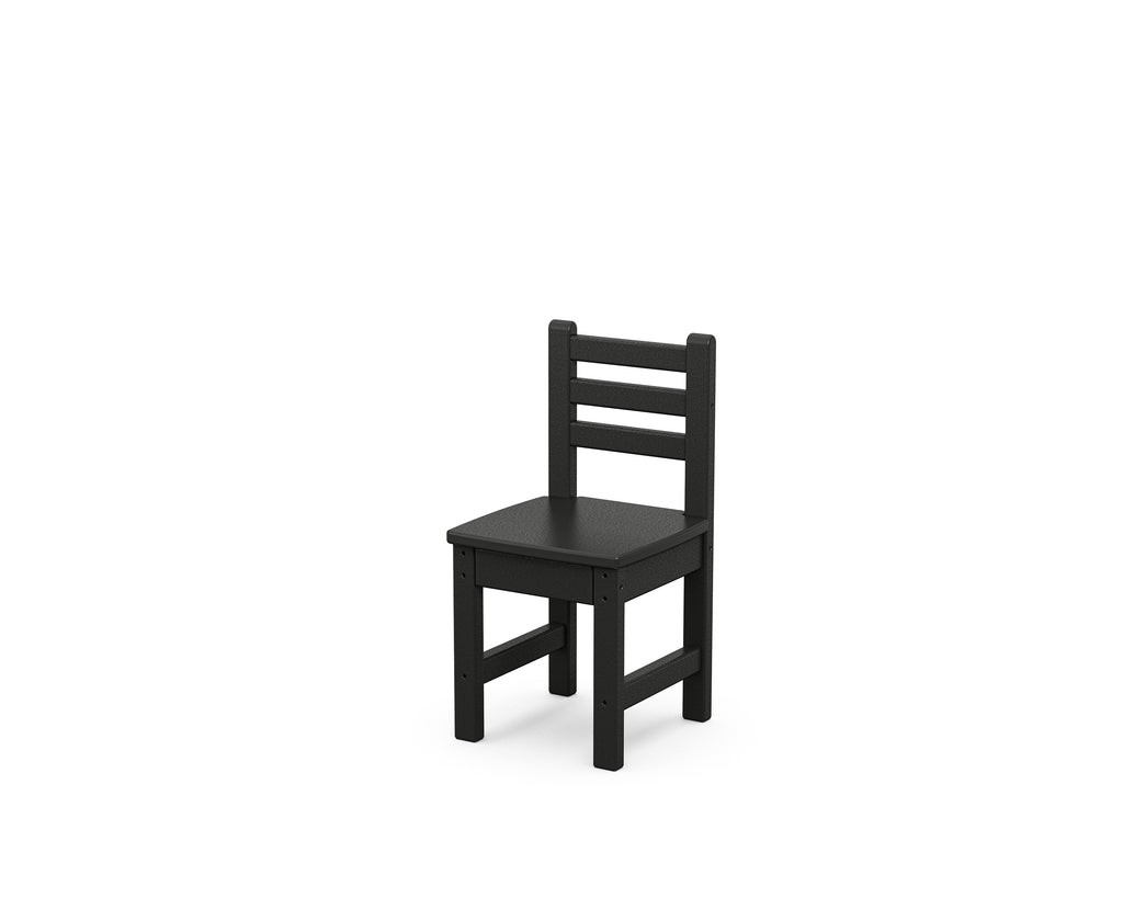 Toddler Lakeside Dining Chair - Retreat Home Furniture