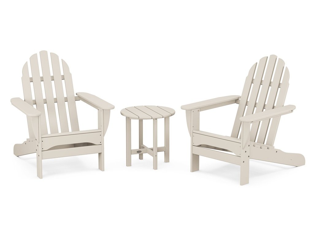 Classic Adirondack 3-Piece Set Photo