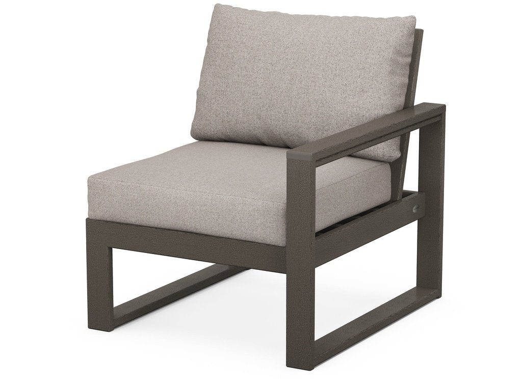 EDGE Modular Right Arm Chair Photo