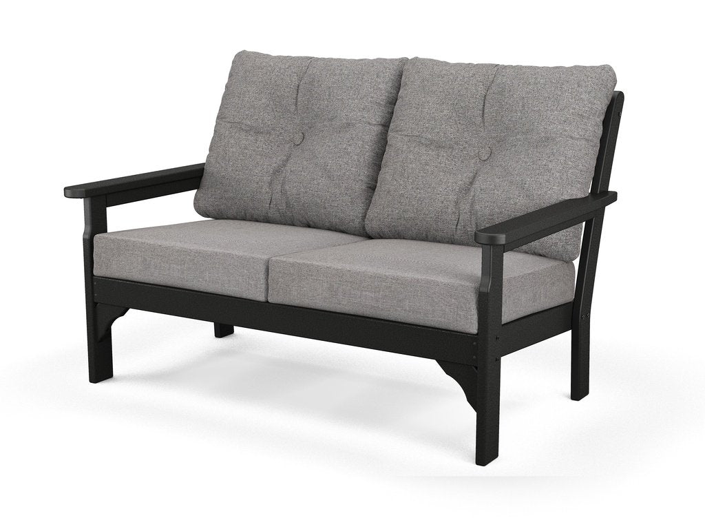 Vineyard Deep Seating Loveseat Photo