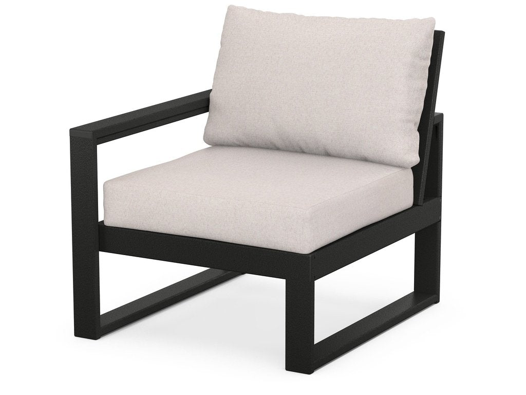 EDGE Modular Left Arm Chair Photo