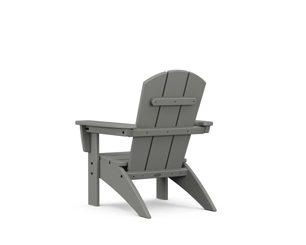 Kids Nautical Adirondack Chair - Retreat Home Furniture