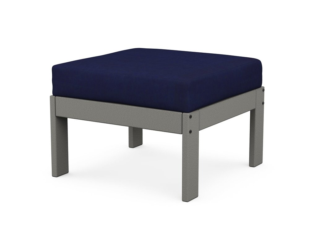 Vineyard Modular Ottoman Photo