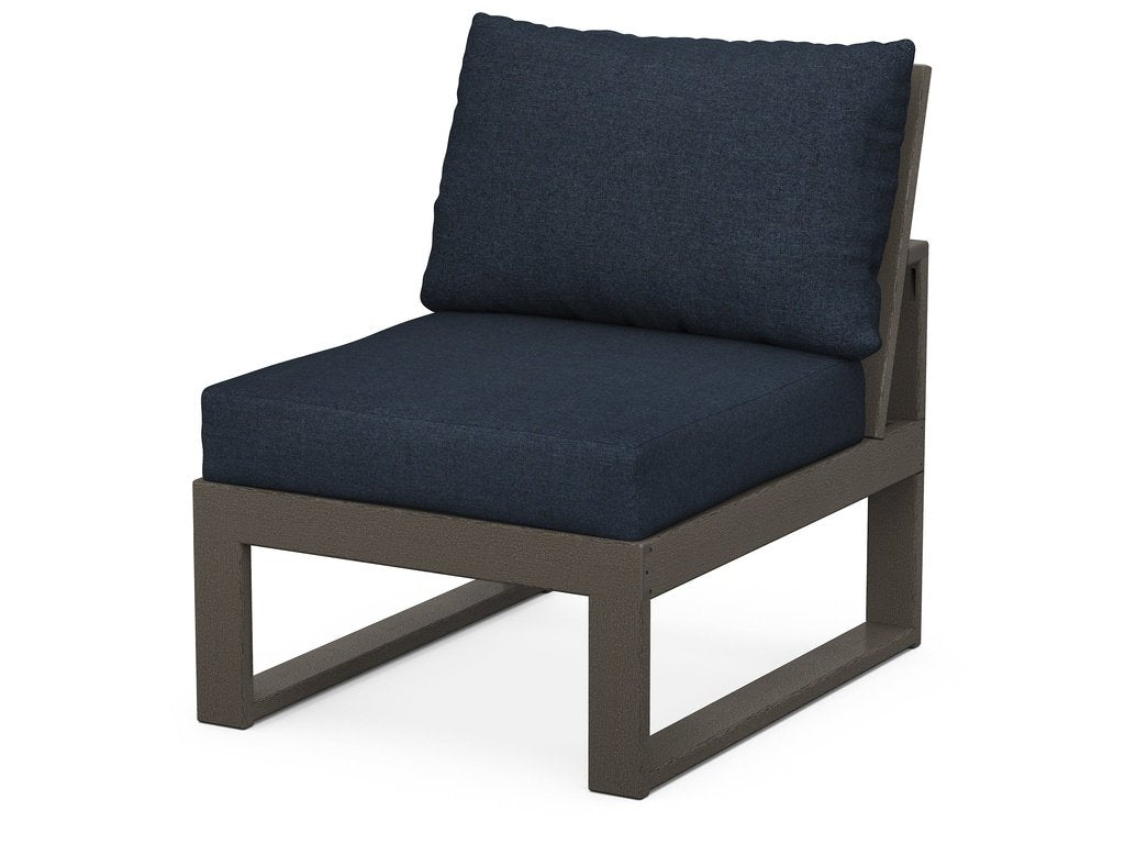 Modular Armless Chair Photo