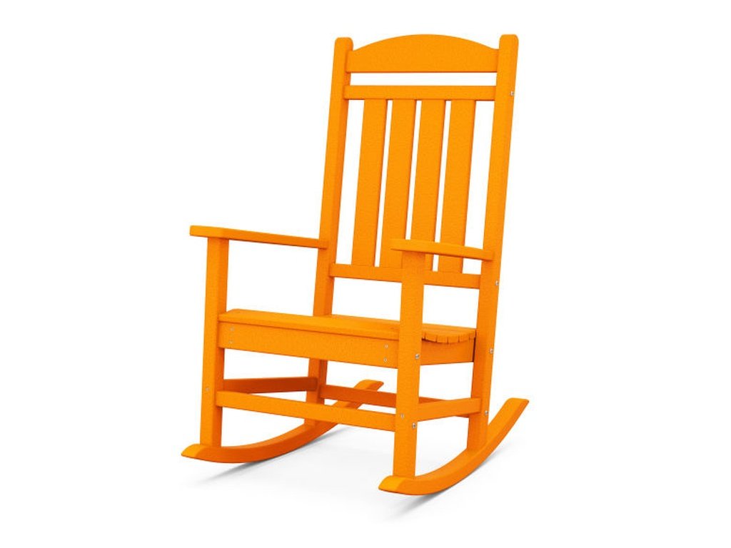 Presidential Rocking Chair - Retreat Home Furniture