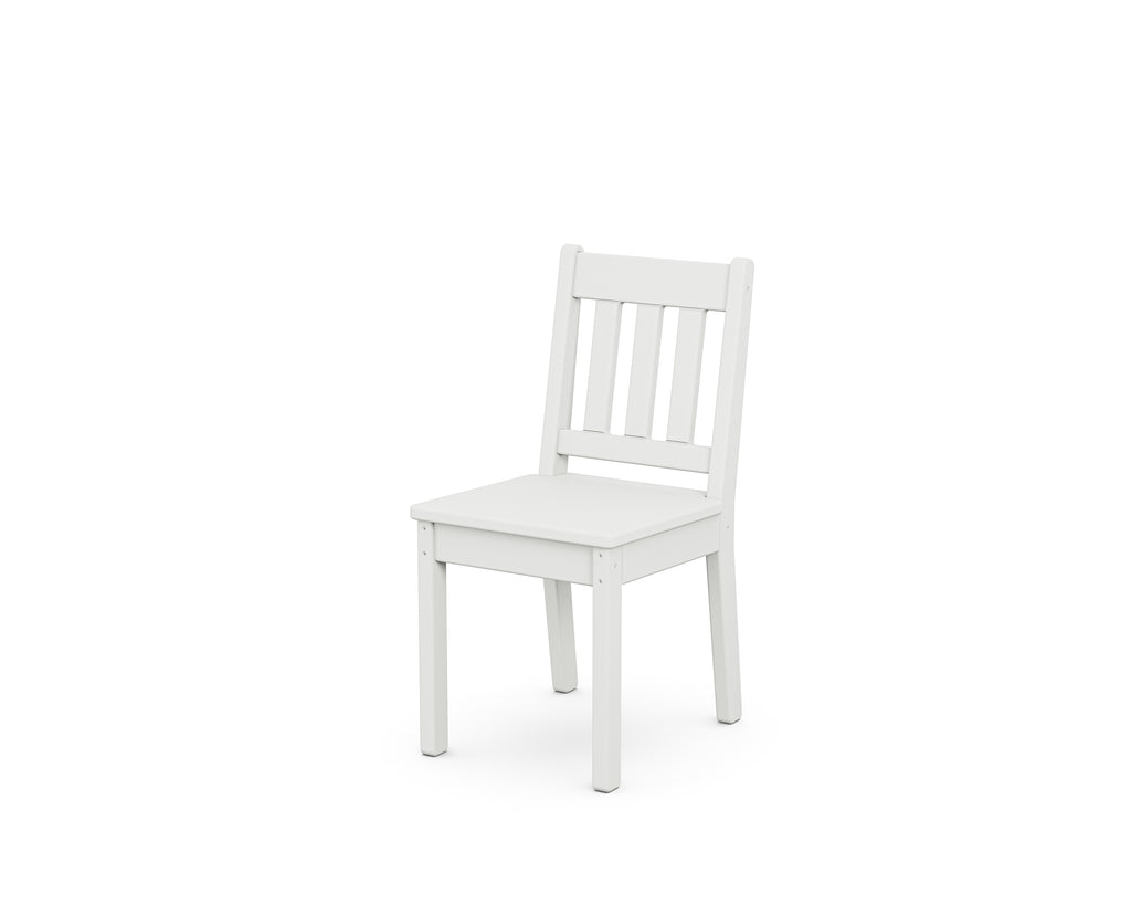 Kids Vineyard Dining Chair - Retreat Home Furniture