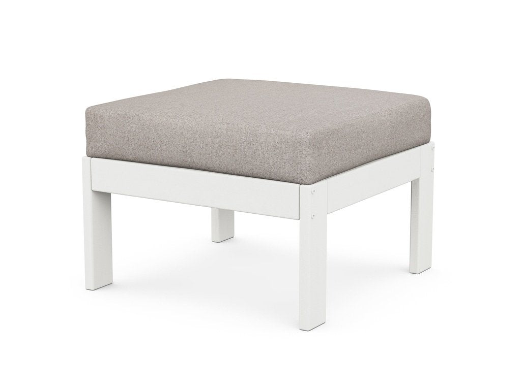 Vineyard Modular Ottoman Photo