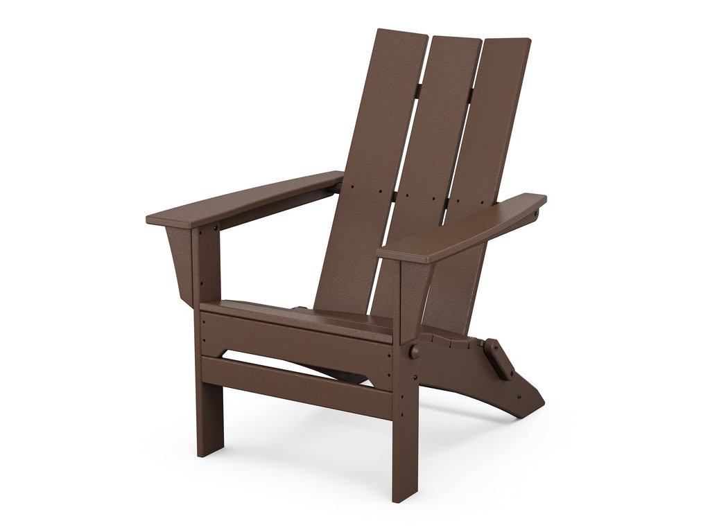 Modern Folding Adirondack Photo