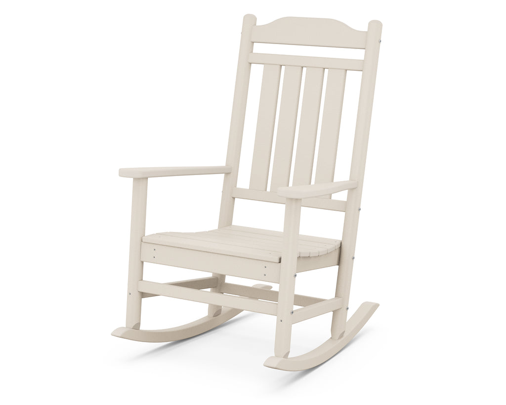 Country Living Legacy Rocking Chair Photo