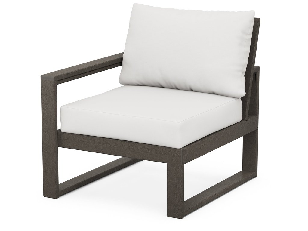 EDGE Modular Left Arm Chair Photo