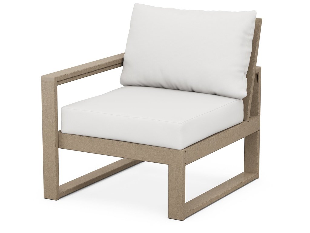 EDGE Modular Left Arm Chair Photo