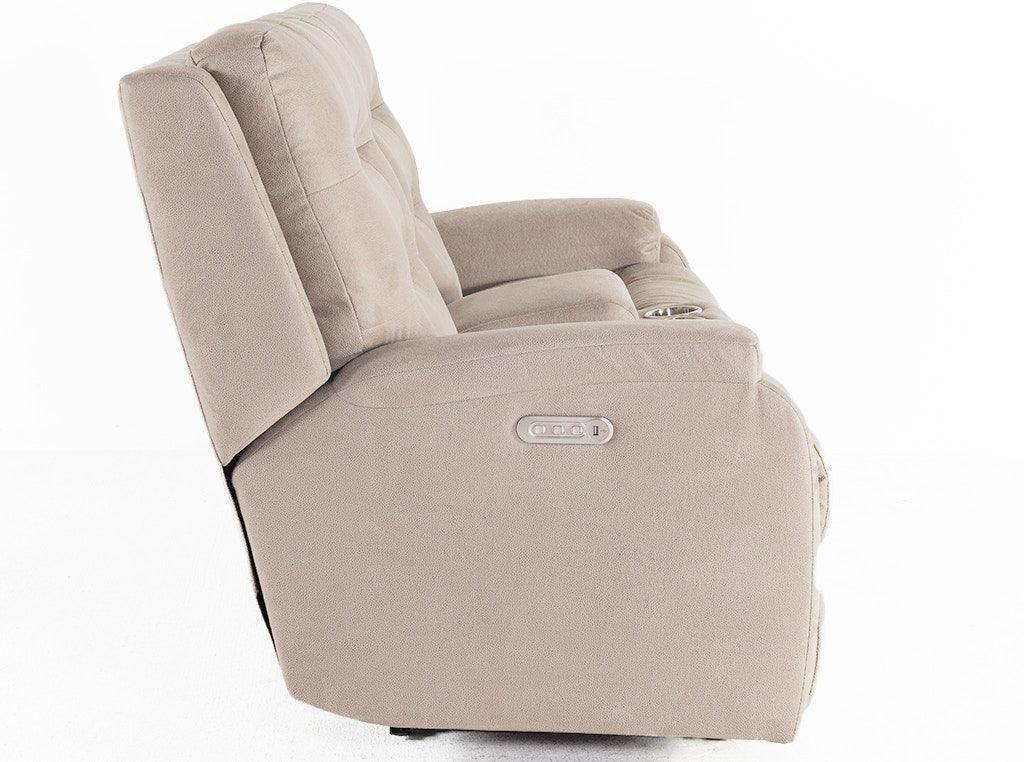 Arlo Power Reclining Loveseat