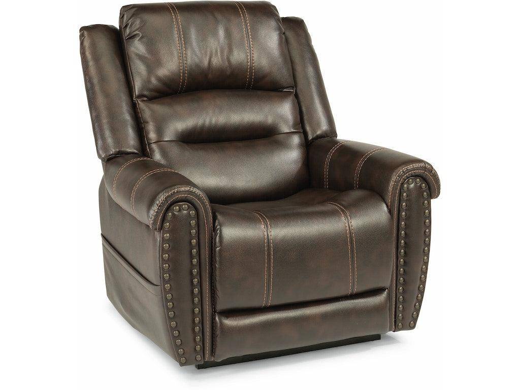 Oscar Power Lift Recliner with Power Headrest and Lumbar