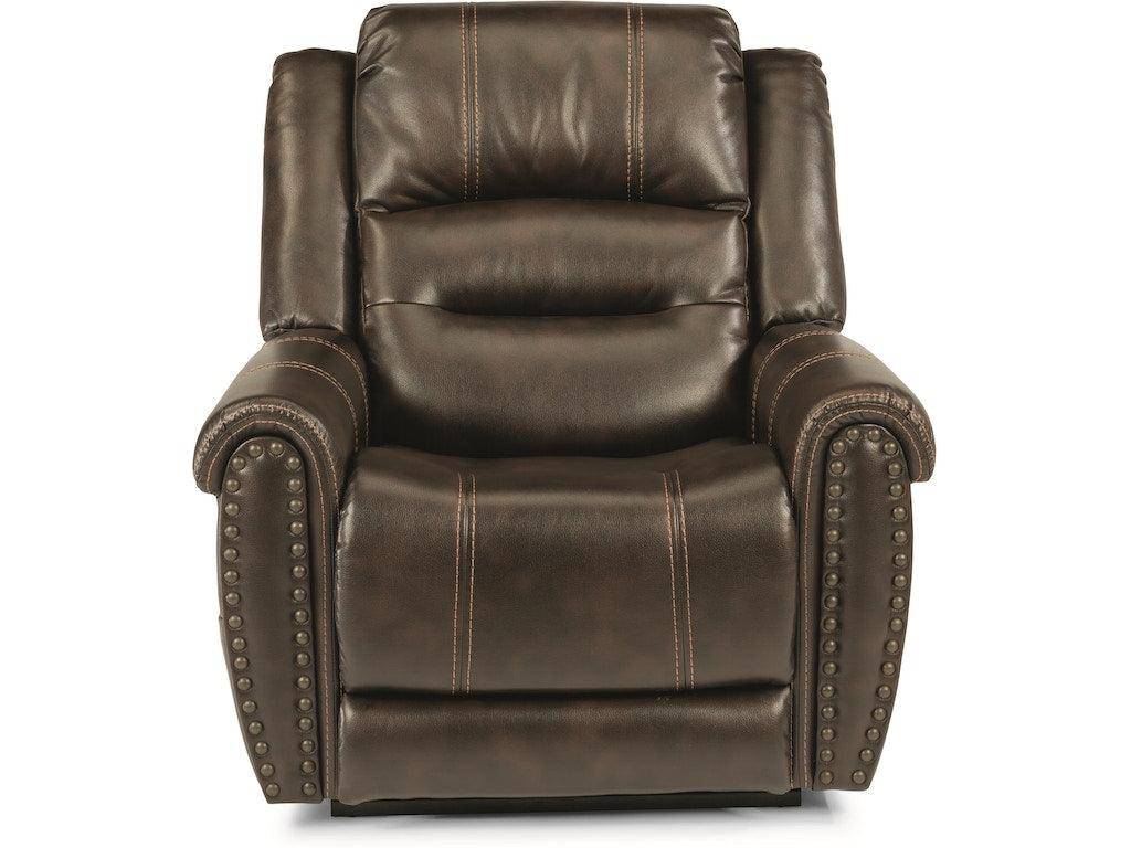 Oscar Power Lift Recliner with Power Headrest and Lumbar