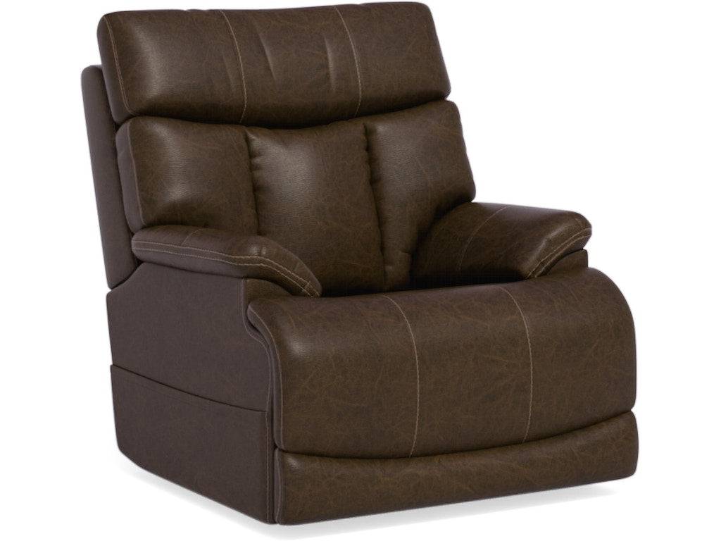 Clive Fabric Lift Recliner