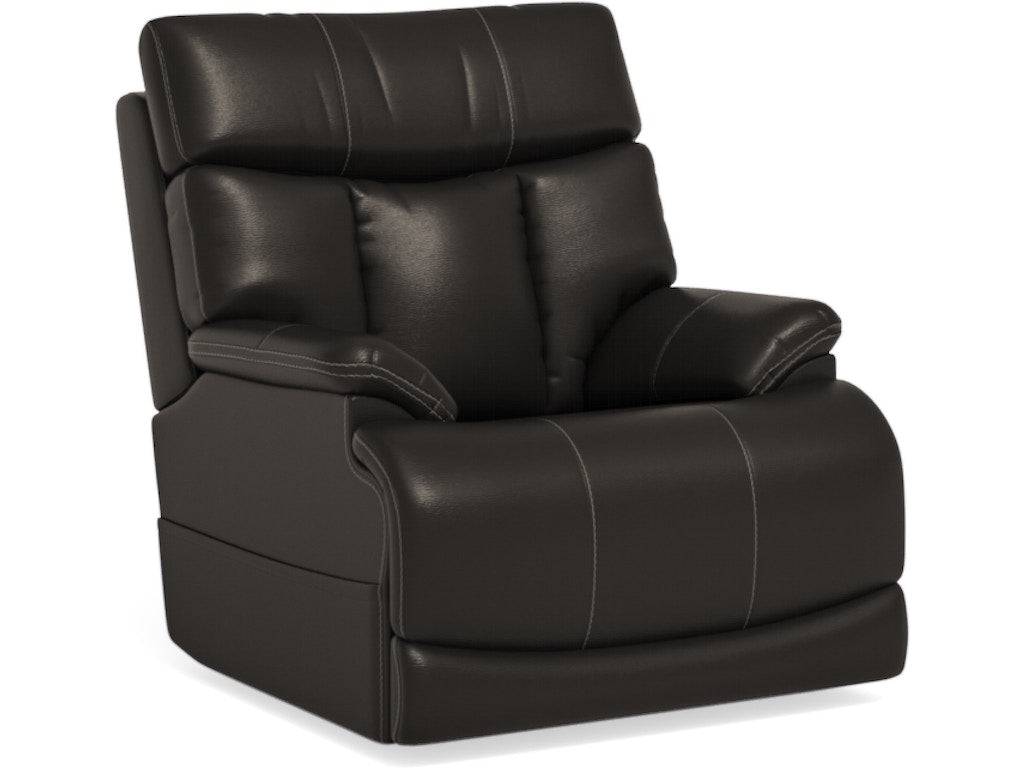 Clive Fabric Lift Recliner