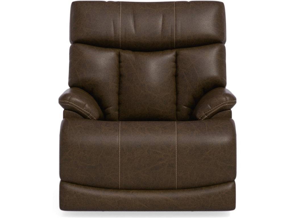 Clive Fabric Lift Recliner