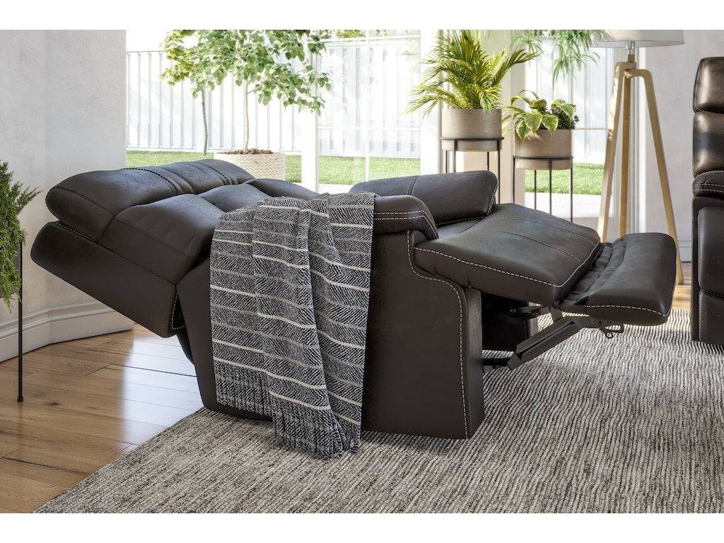 Clive Fabric Lift Recliner