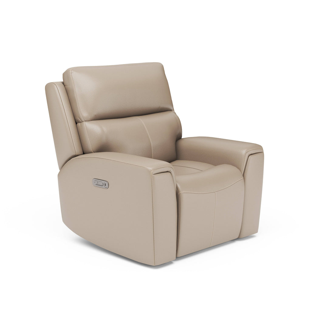 Jarvis Power Recliner with Power Headrest