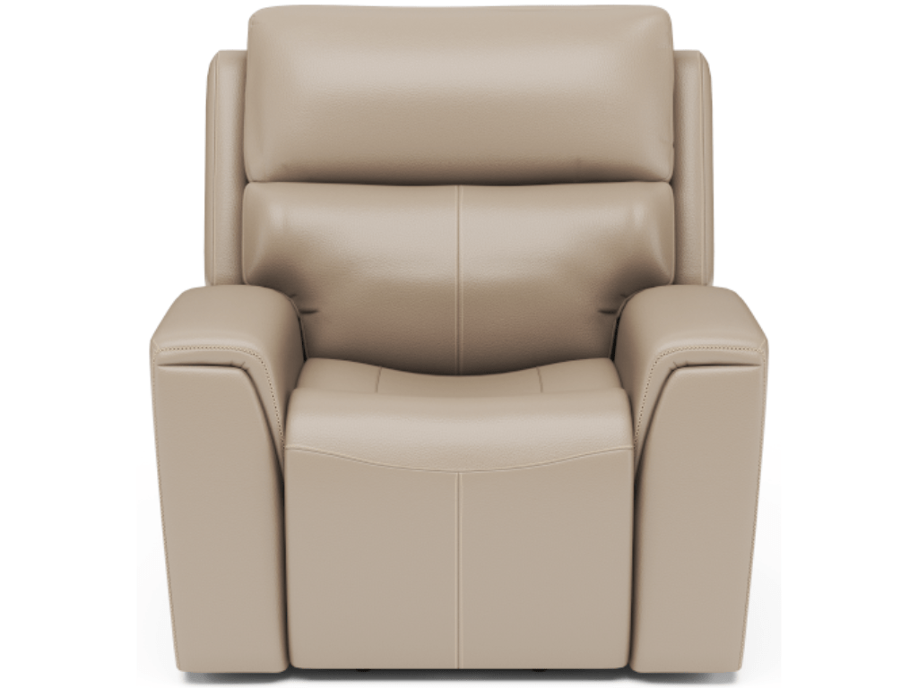 Jarvis Power Recliner with Power Headrest