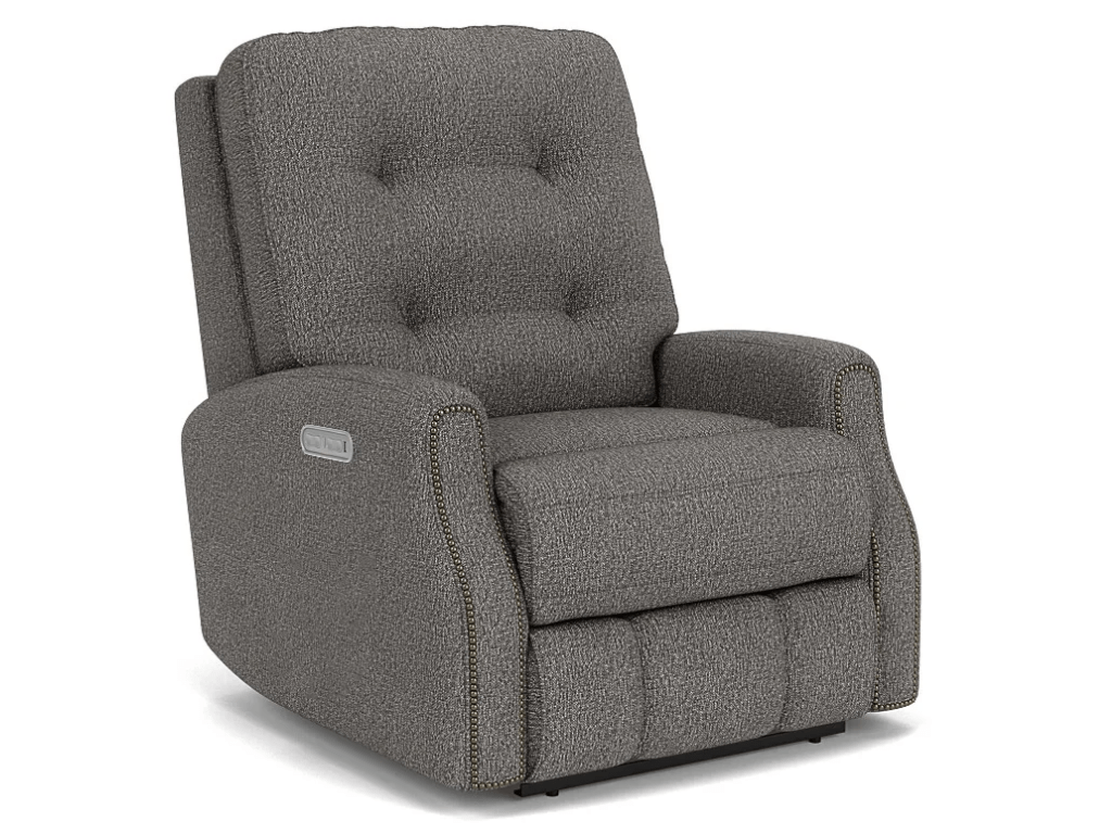 Devon Fabric Recliner