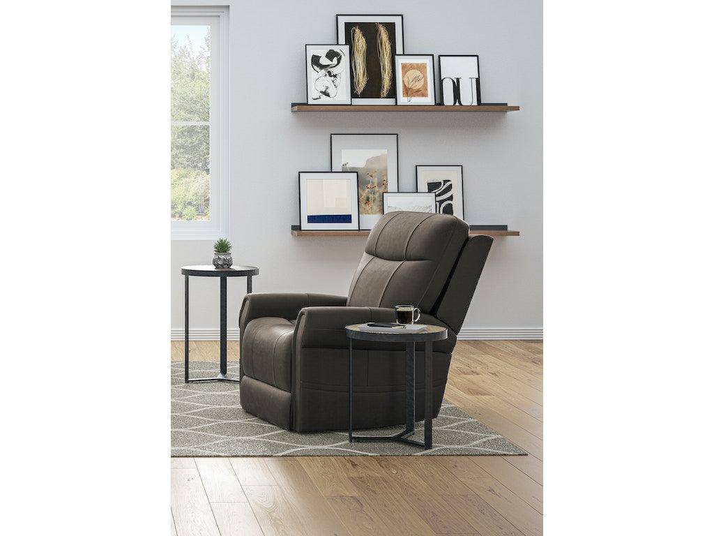 Jenkins Power Lift Recliner with Power Headrest and Lumbar 1914-55PH - Retreat Home Furniture