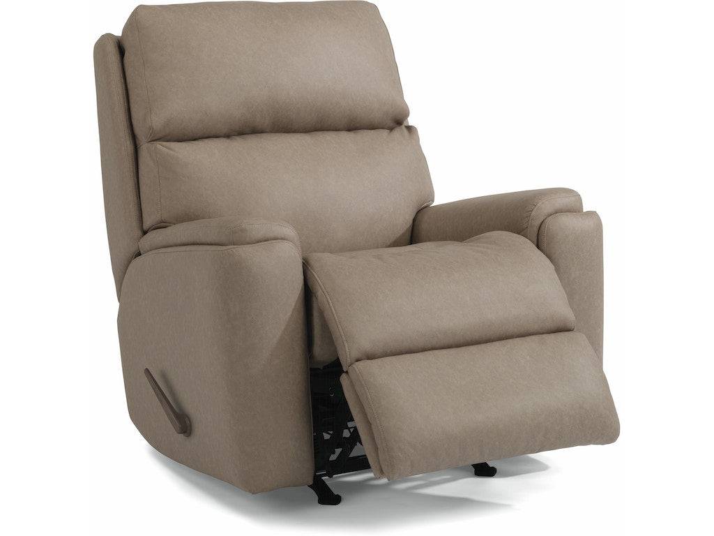 Rio Manual Recliner