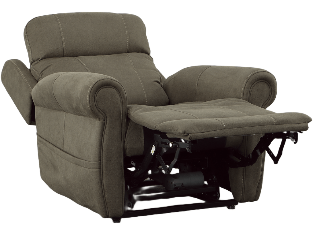 Stewart Power Lift Recliner