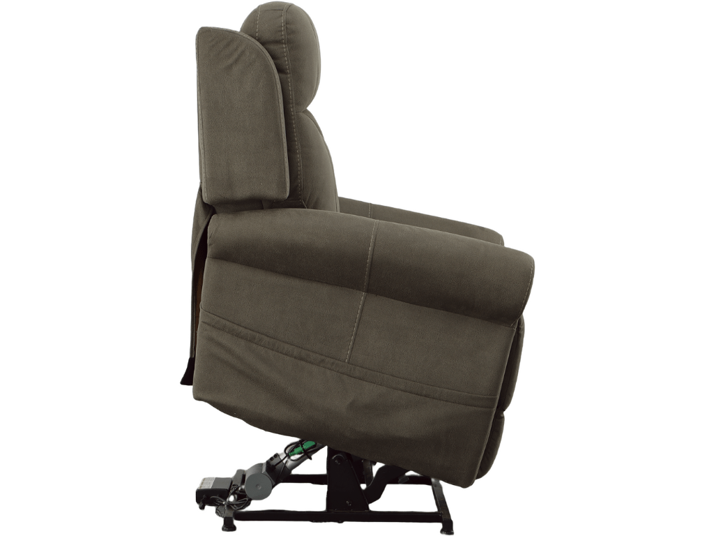 Stewart Power Lift Recliner