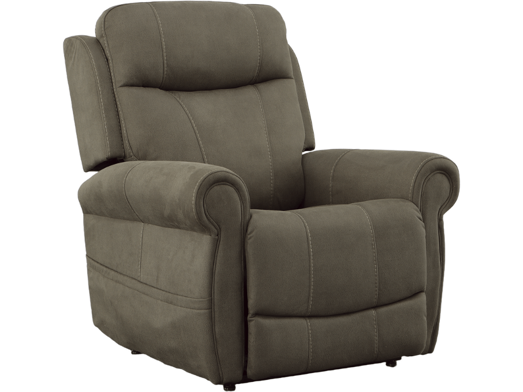 Stewart Power Lift Recliner