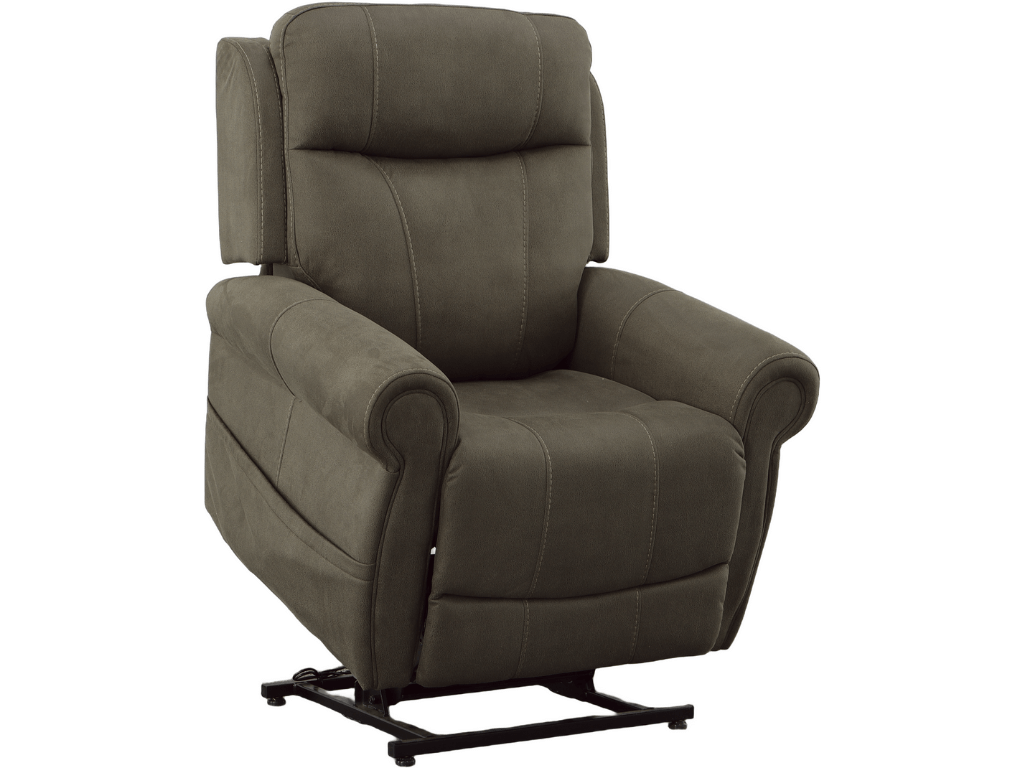 Stewart Power Lift Recliner