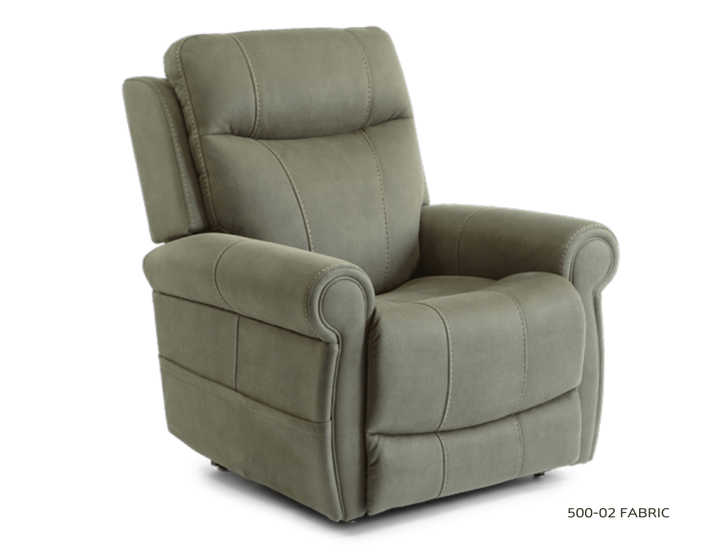 Stewart Power Lift Recliner