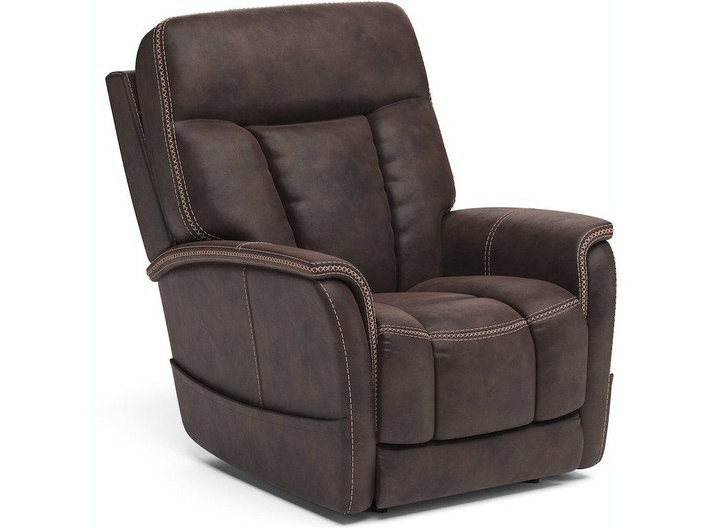 Atlas Leather Lift Recliner