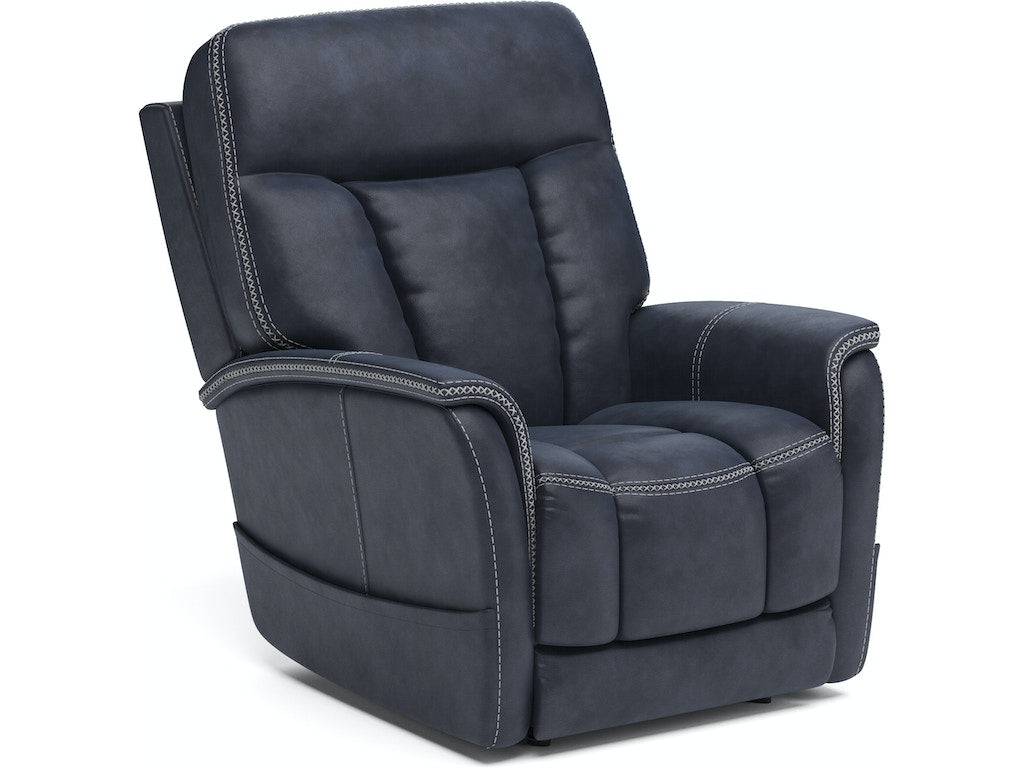 Atlas Leather Lift Recliner