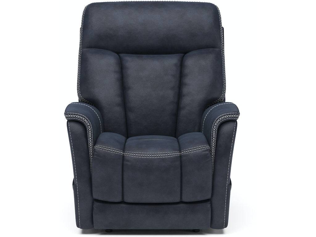 Atlas Leather Lift Recliner