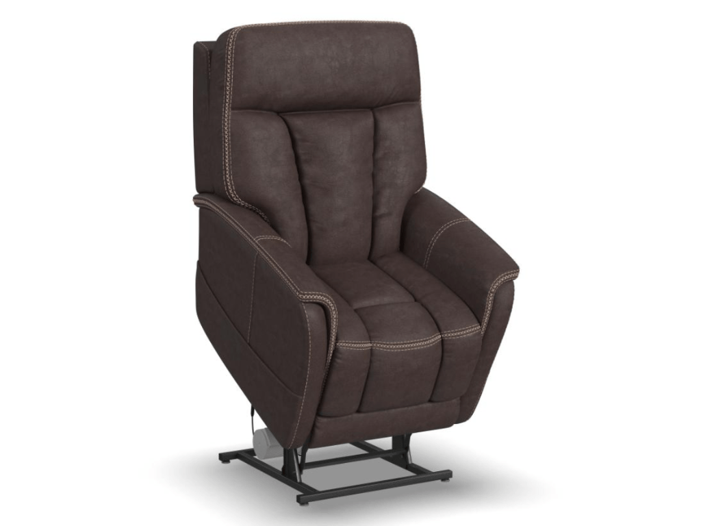 Atlas Leather Lift Recliner