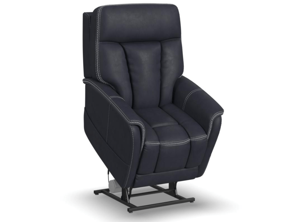 Atlas Leather Lift Recliner