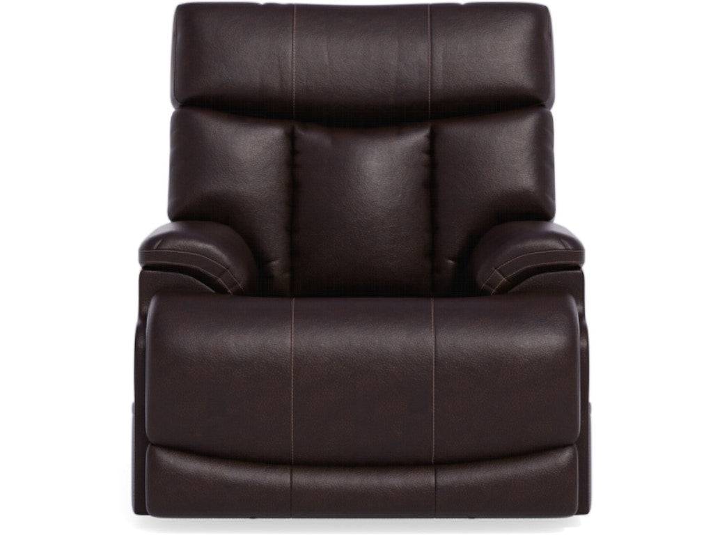 Clive Leather Power Recliner