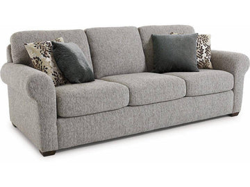 Randall Three-Cushion Sofa