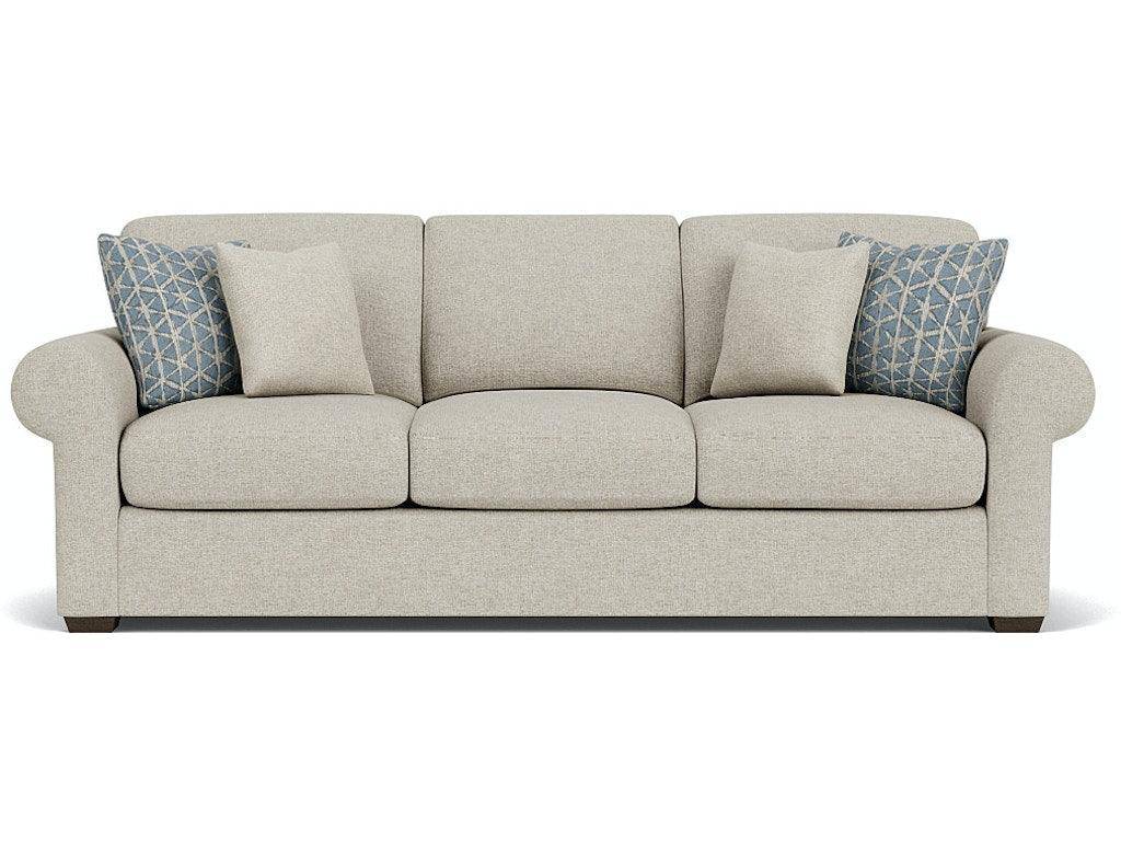 Randall Three-Cushion Sofa