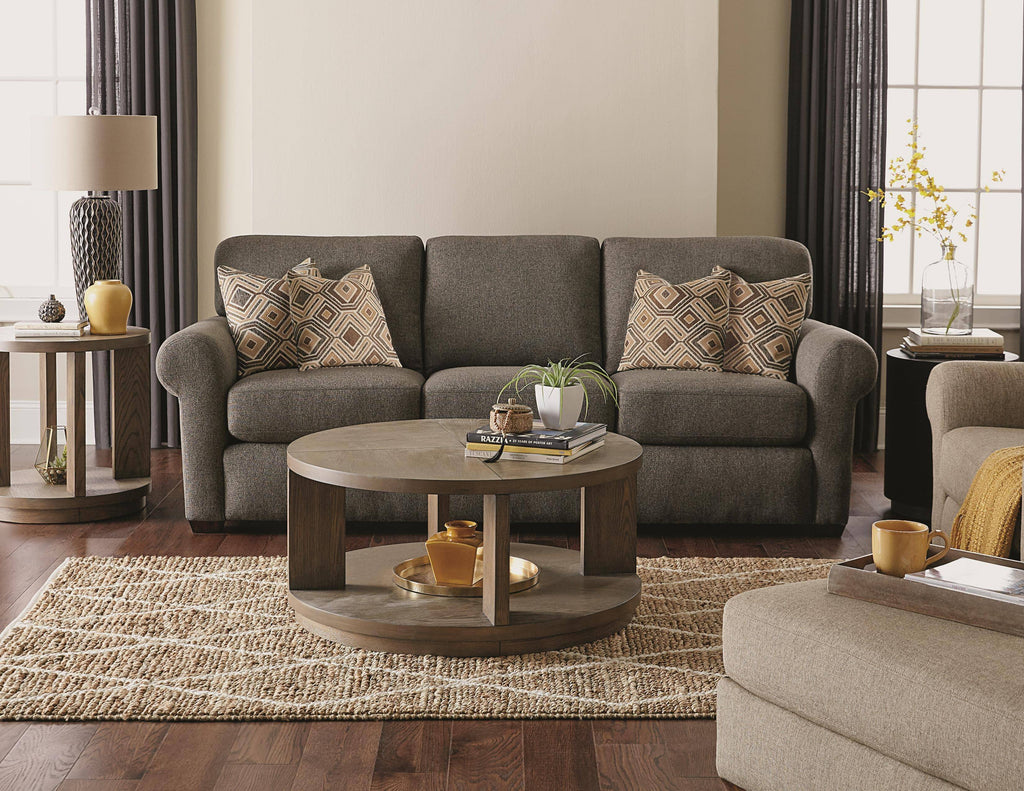 Randall Three-Cushion Sofa - Retreat Home Furniture