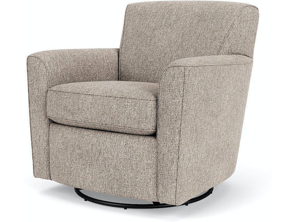 Kingman Swivel Glider