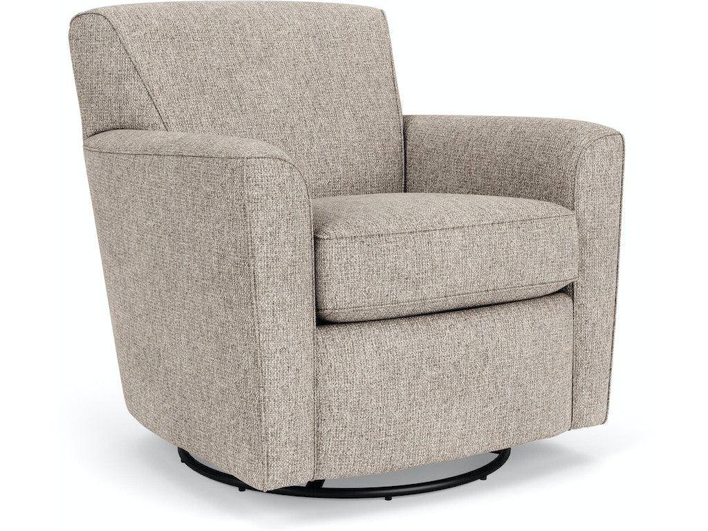 Kingman Swivel Glider