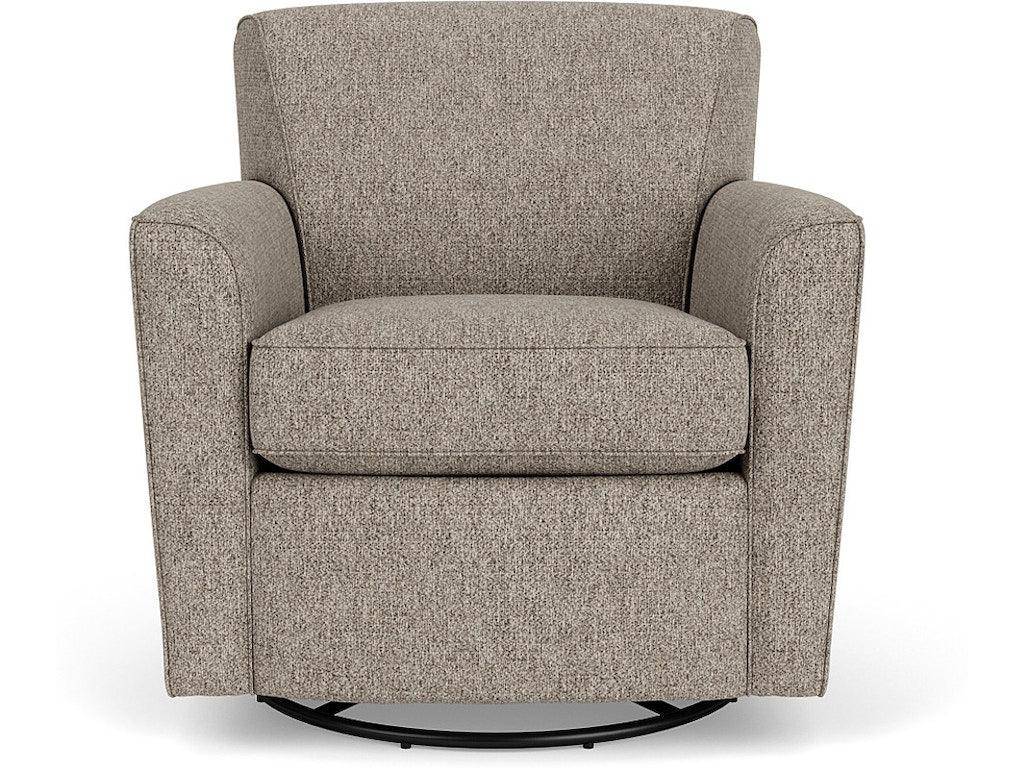 Kingman Swivel Glider