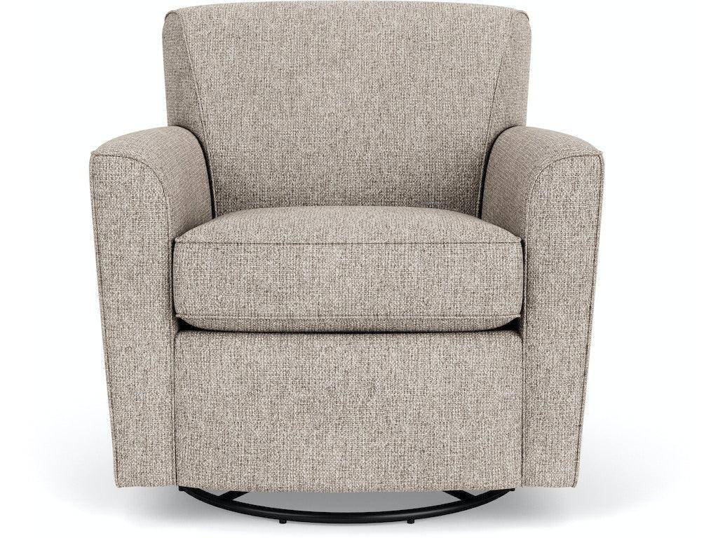 Kingman Swivel Glider