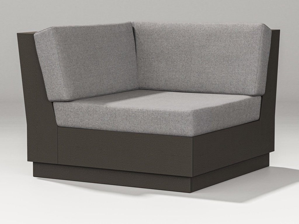 Elevate Modular Corner Chair Photo