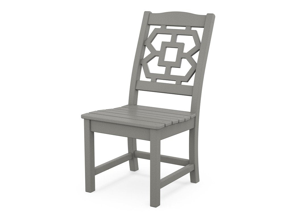 Chinoiserie Dining Side Chair Photo